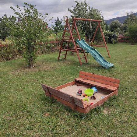 Domek W Bialej - Mak Marcinowice 外观 照片