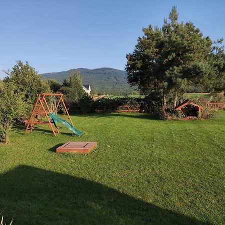 Domek W Bialej - Mak Marcinowice 外观 照片